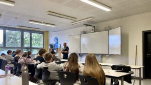 Rechtswissen für Schülerinnen und Schüler
